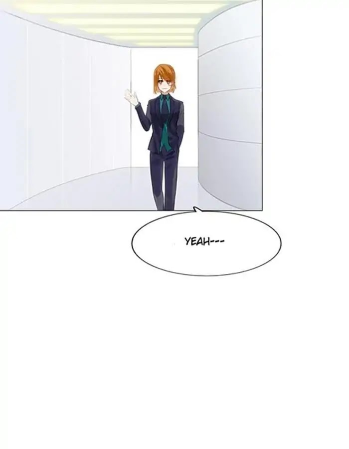 Getting Married Is Not Easy Chapter 33 page 55 - Chapter 33: Not all girls care that much about being pretty