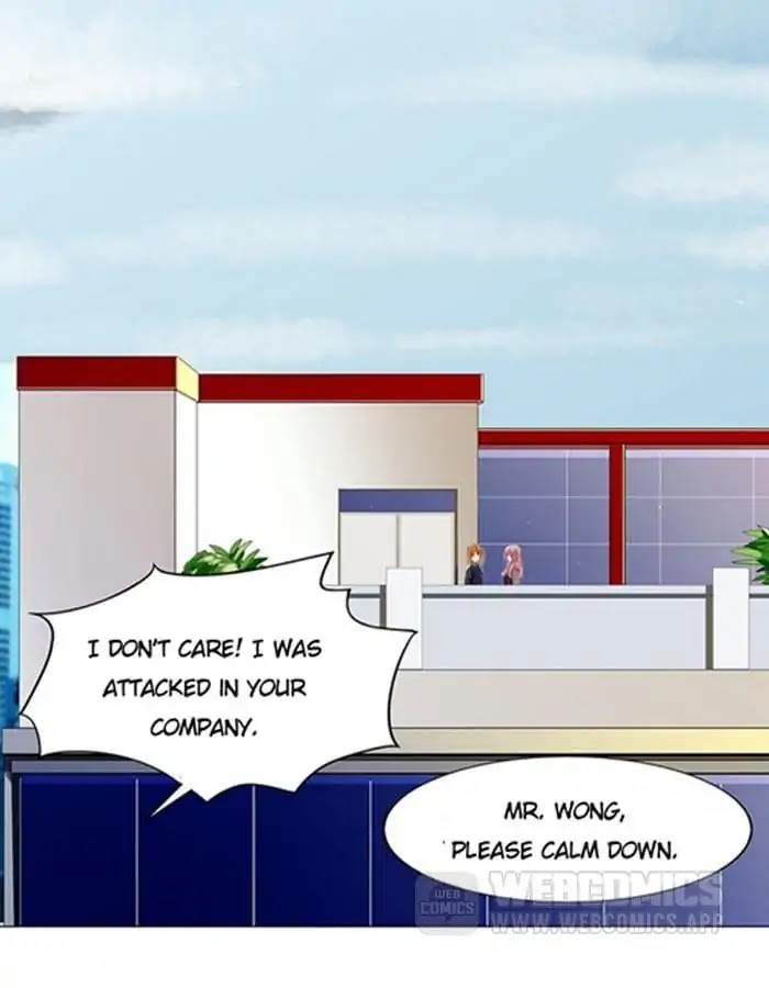 Getting Married Is Not Easy Chapter 33 page 6 - Chapter 33: Not all girls care that much about being pretty