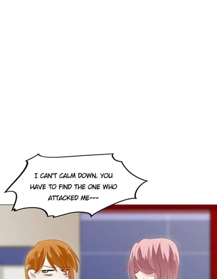 Getting Married Is Not Easy Chapter 33 page 7 - Chapter 33: Not all girls care that much about being pretty