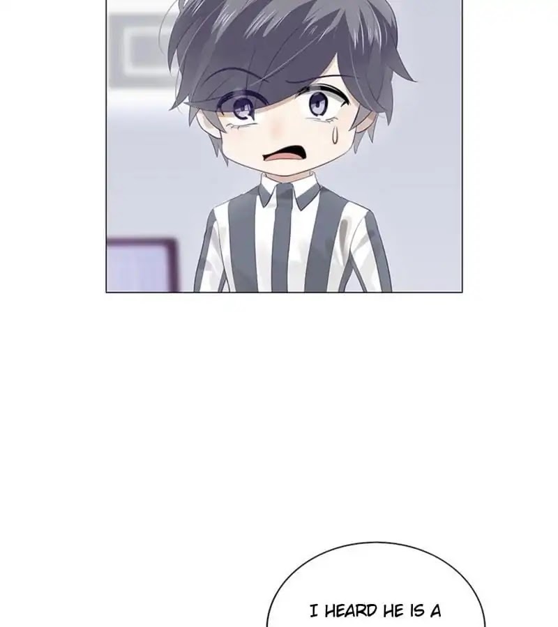 Getting Married Is Not Easy Chapter 37 page 11 - Chapter 37: Dramatic Scene