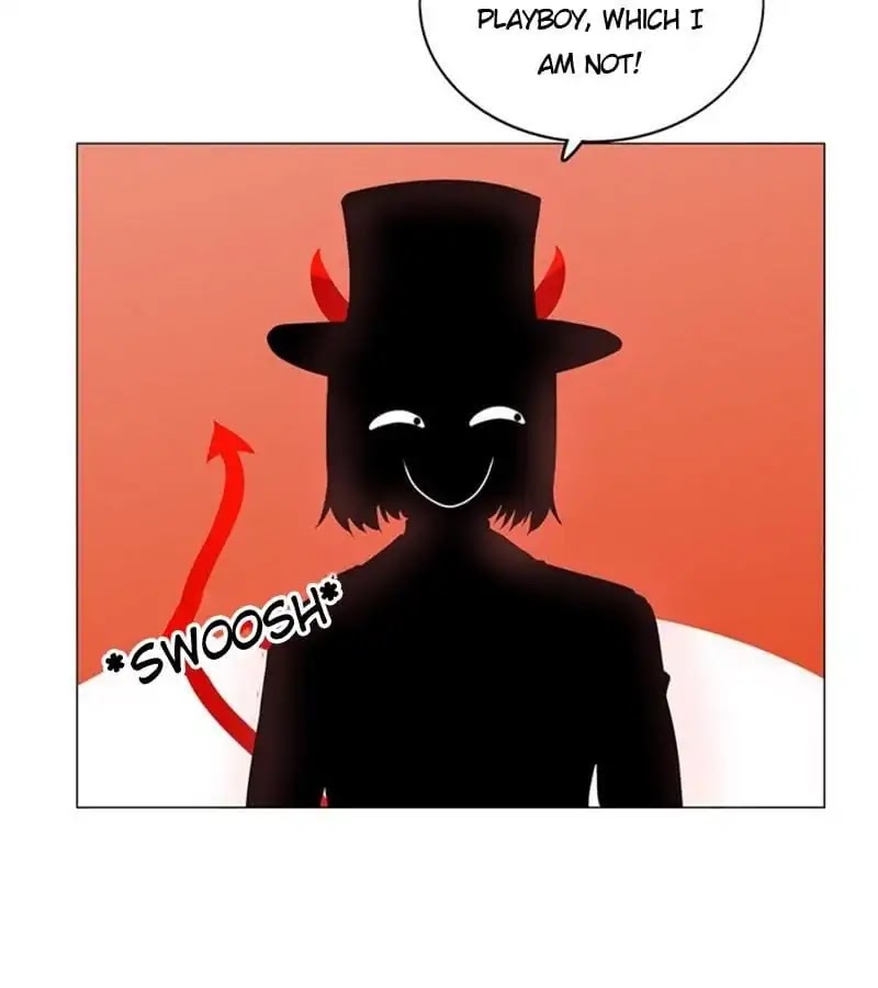 Getting Married Is Not Easy Chapter 37 page 12 - Chapter 37: Dramatic Scene