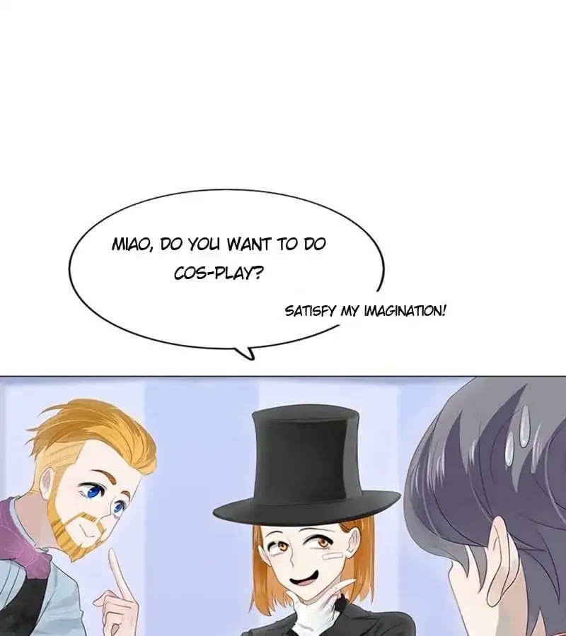 Getting Married Is Not Easy Chapter 37 page 13 - Chapter 37: Dramatic Scene