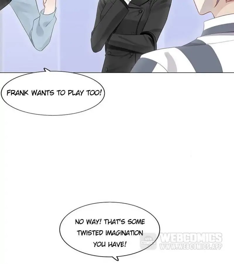 Getting Married Is Not Easy Chapter 37 page 14 - Chapter 37: Dramatic Scene