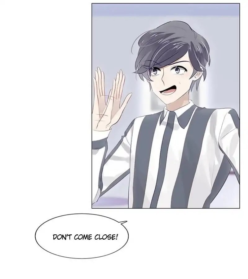 Getting Married Is Not Easy Chapter 37 page 15 - Chapter 37: Dramatic Scene