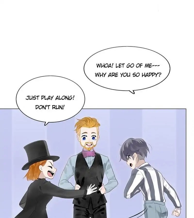 Getting Married Is Not Easy Chapter 37 page 16 - Chapter 37: Dramatic Scene