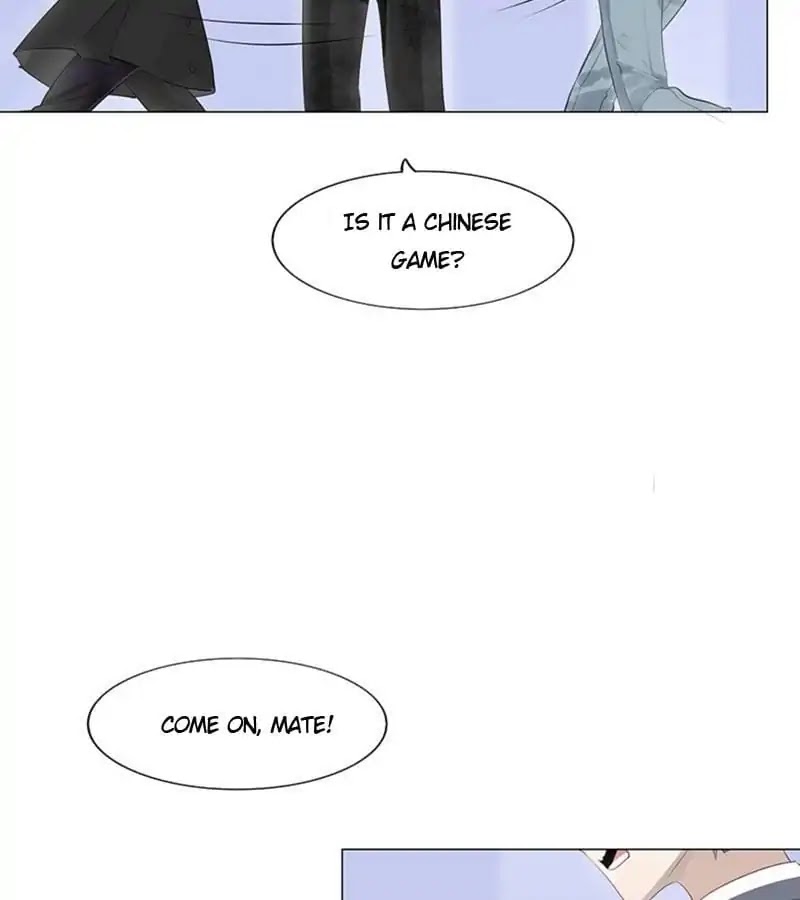 Getting Married Is Not Easy Chapter 37 page 17 - Chapter 37: Dramatic Scene