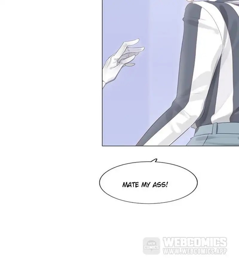 Getting Married Is Not Easy Chapter 37 page 18 - Chapter 37: Dramatic Scene