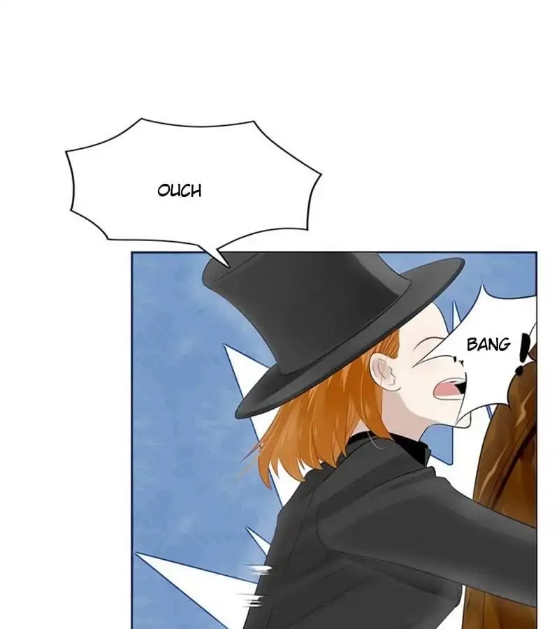 Getting Married Is Not Easy Chapter 37 page 19 - Chapter 37: Dramatic Scene