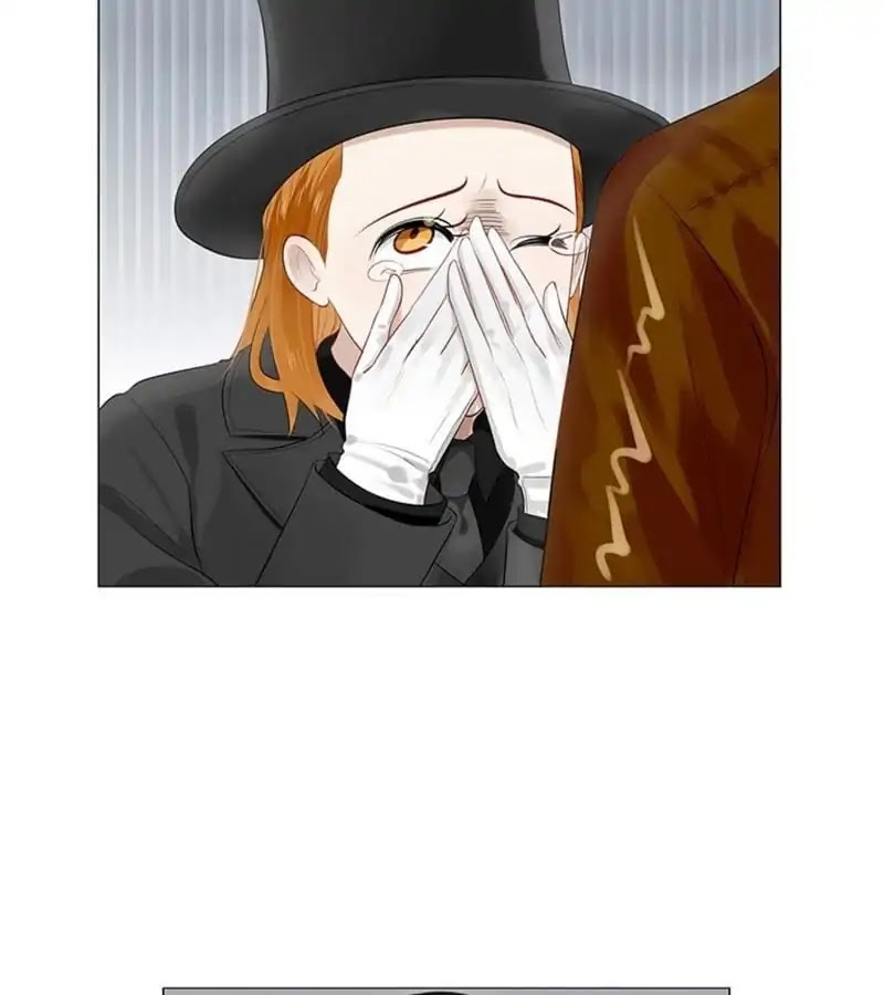 Getting Married Is Not Easy Chapter 37 page 21 - Chapter 37: Dramatic Scene
