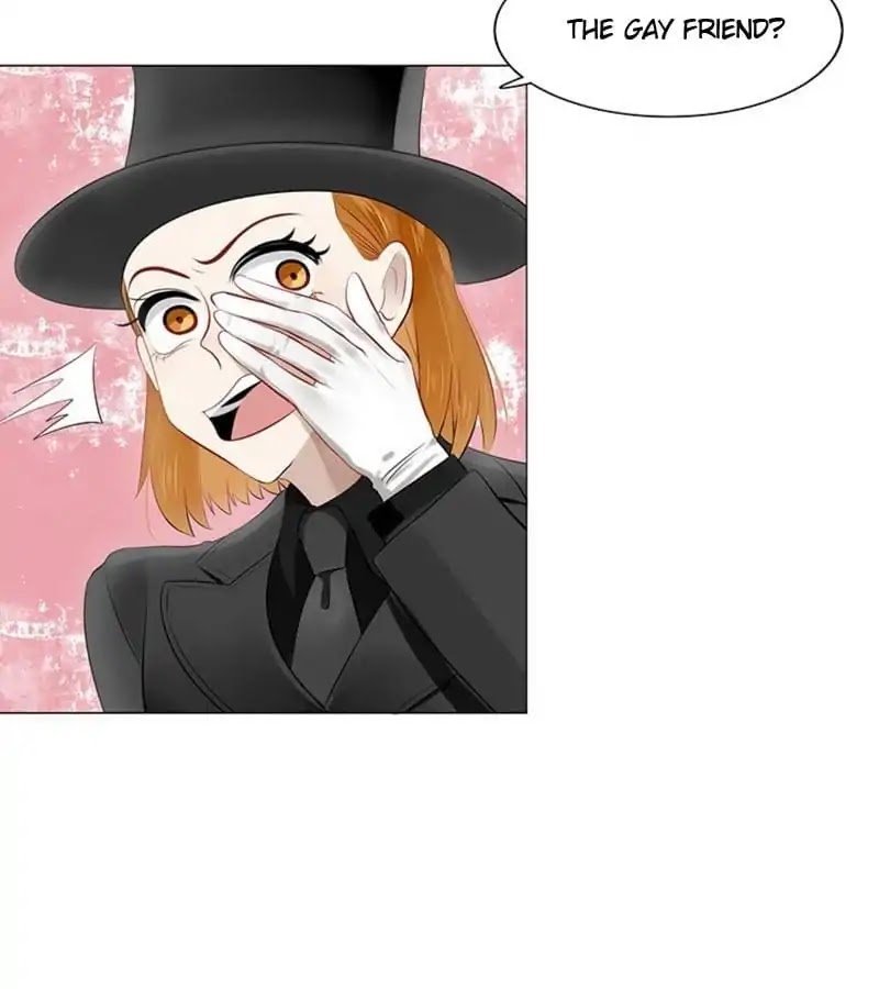 Getting Married Is Not Easy Chapter 37 page 23 - Chapter 37: Dramatic Scene