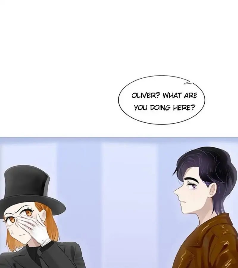 Getting Married Is Not Easy Chapter 37 page 24 - Chapter 37: Dramatic Scene
