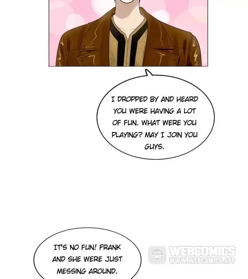 Getting Married Is Not Easy Chapter 37 page 26 - Chapter 37: Dramatic Scene