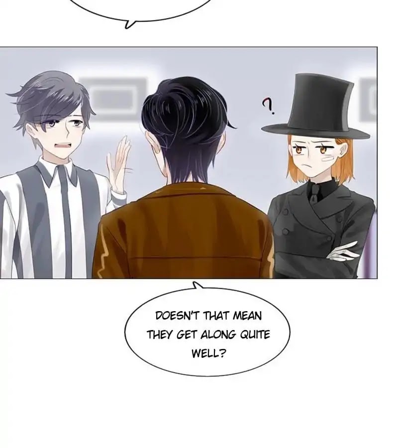 Getting Married Is Not Easy Chapter 37 page 27 - Chapter 37: Dramatic Scene