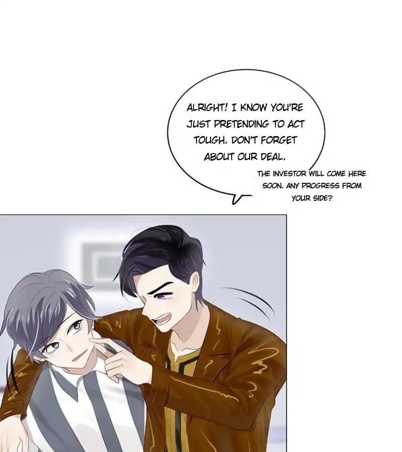 Getting Married Is Not Easy Chapter 37 page 28 - Chapter 37: Dramatic Scene