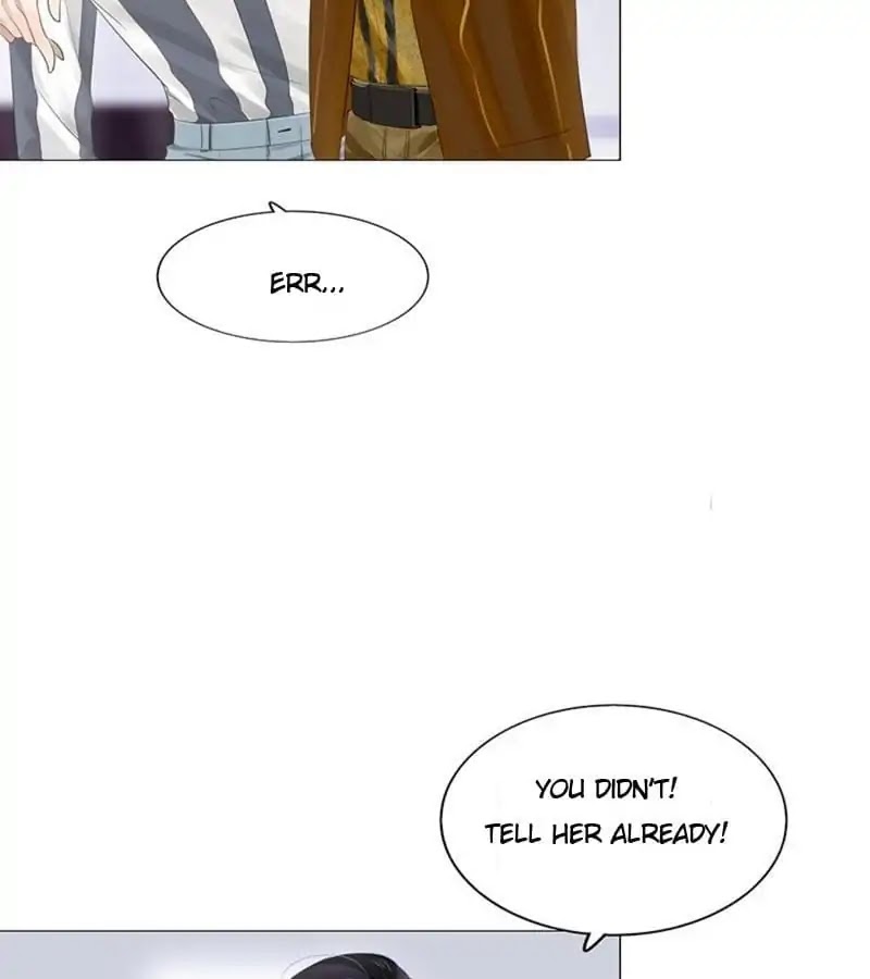 Getting Married Is Not Easy Chapter 37 page 29 - Chapter 37: Dramatic Scene
