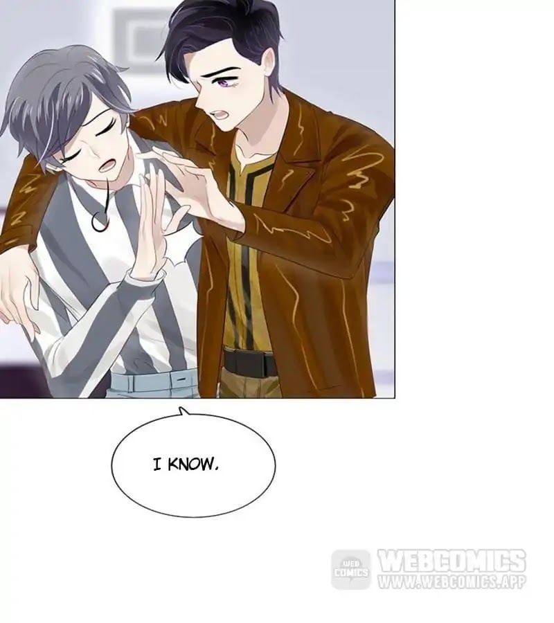 Getting Married Is Not Easy Chapter 37 page 30 - Chapter 37: Dramatic Scene