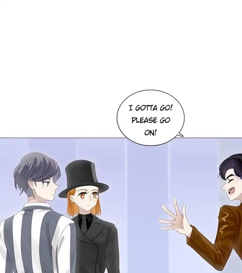 Getting Married Is Not Easy Chapter 37 page 31 - Chapter 37: Dramatic Scene