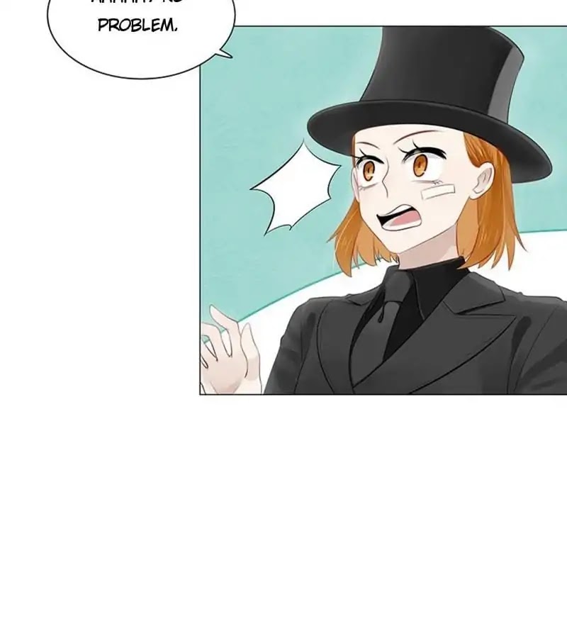 Getting Married Is Not Easy Chapter 37 page 37 - Chapter 37: Dramatic Scene