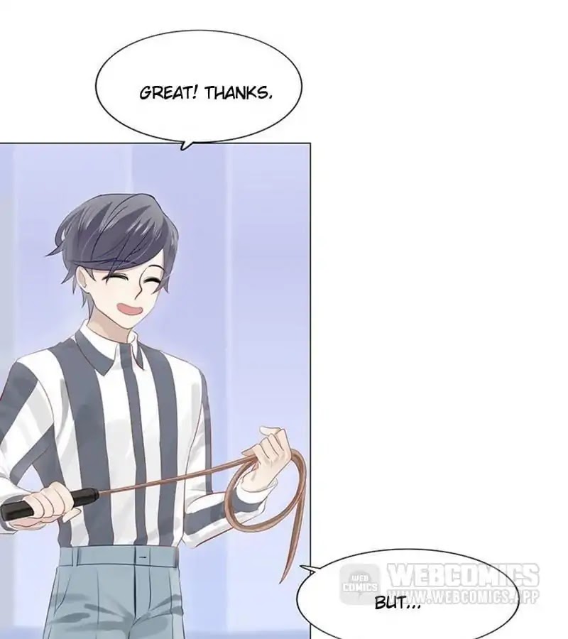 Getting Married Is Not Easy Chapter 37 page 38 - Chapter 37: Dramatic Scene