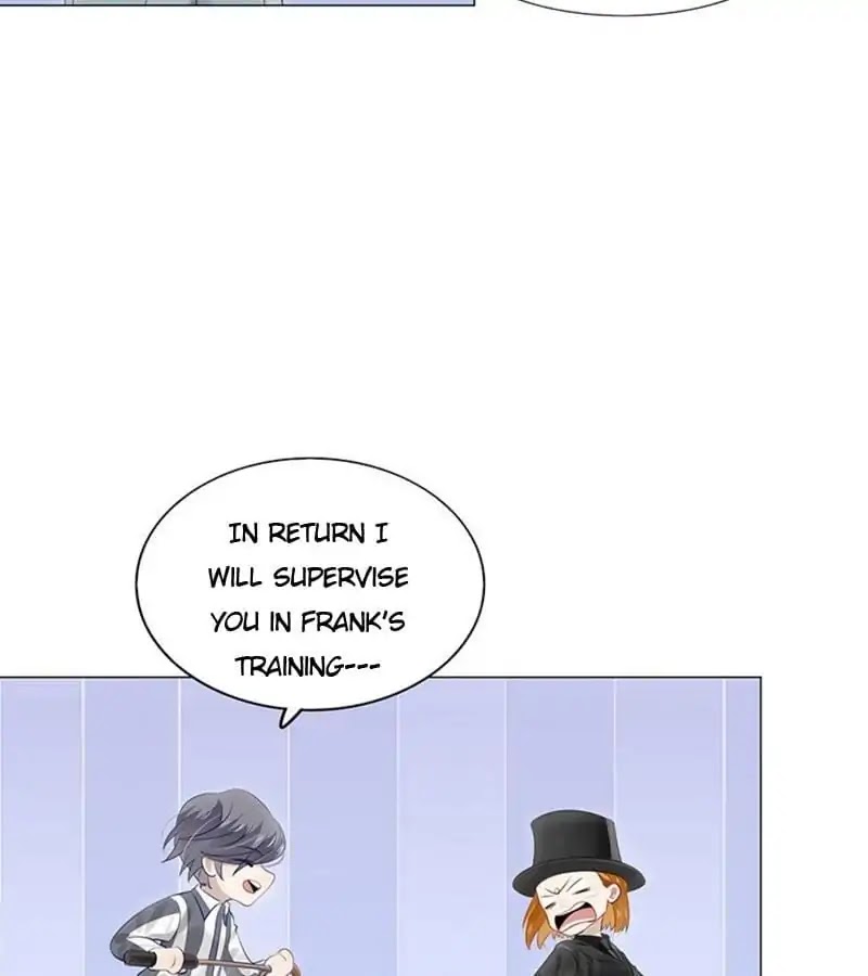 Getting Married Is Not Easy Chapter 37 page 39 - Chapter 37: Dramatic Scene