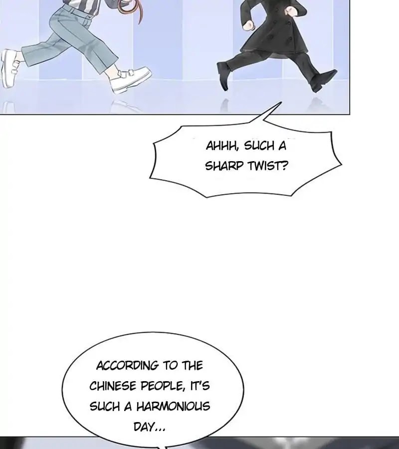 Getting Married Is Not Easy Chapter 37 page 40 - Chapter 37: Dramatic Scene