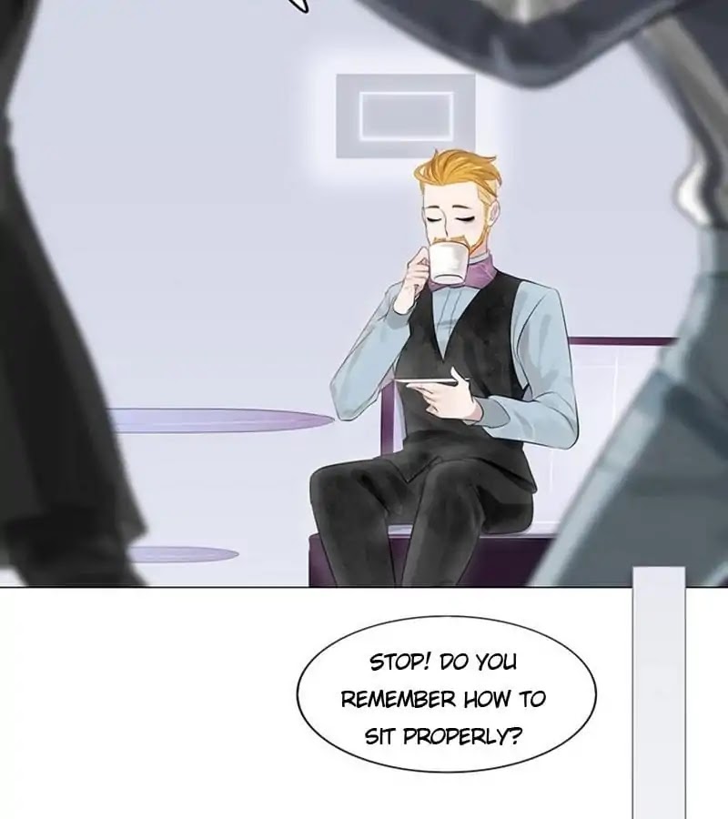 Getting Married Is Not Easy Chapter 37 page 41 - Chapter 37: Dramatic Scene