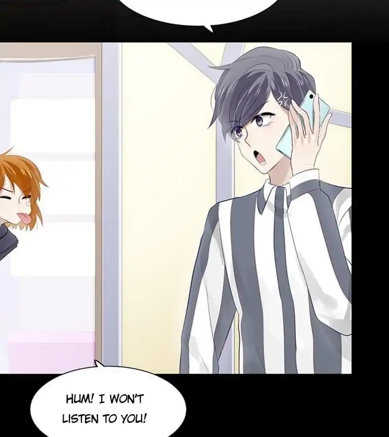 Getting Married Is Not Easy Chapter 37 page 47 - Chapter 37: Dramatic Scene