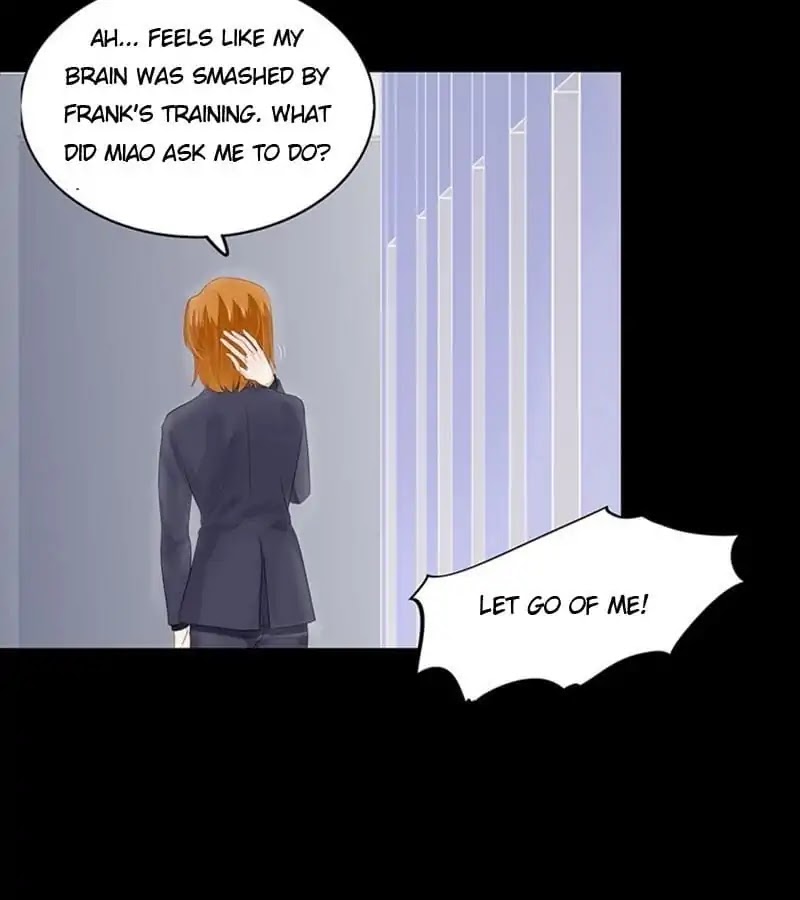 Getting Married Is Not Easy Chapter 37 page 49 - Chapter 37: Dramatic Scene