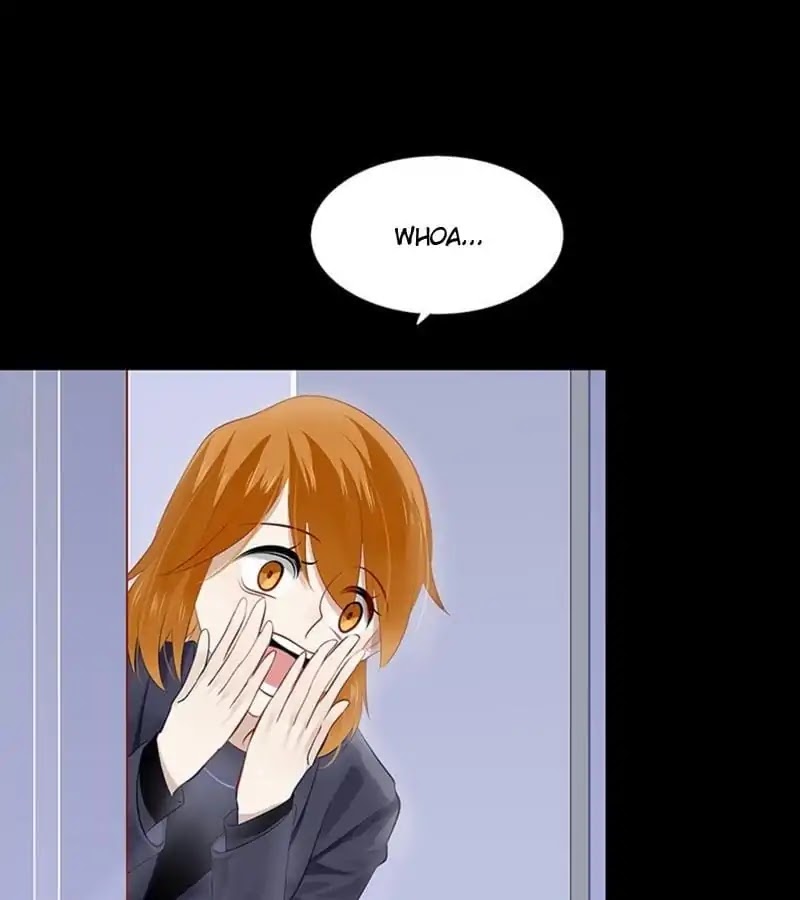 Getting Married Is Not Easy Chapter 37 page 56 - Chapter 37: Dramatic Scene