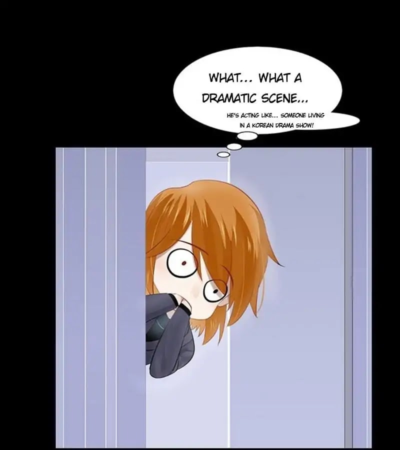 Getting Married Is Not Easy Chapter 37 page 68 - Chapter 37: Dramatic Scene