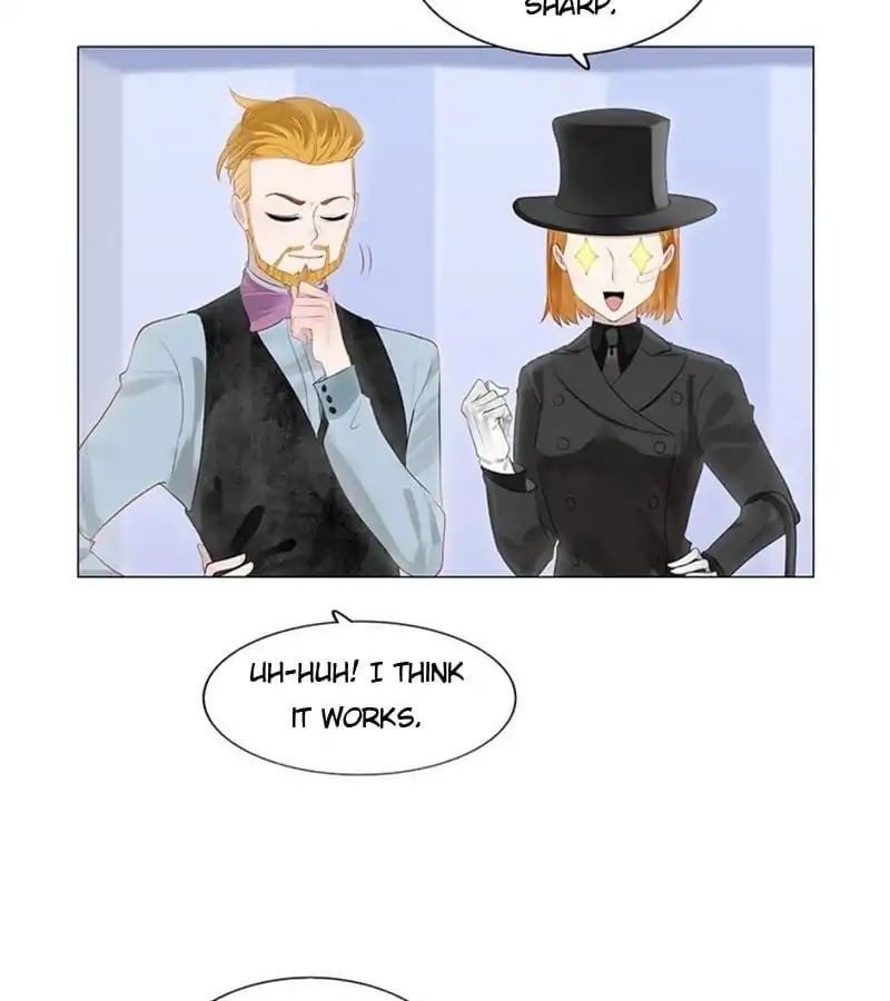 Getting Married Is Not Easy Chapter 37 page 7 - Chapter 37: Dramatic Scene