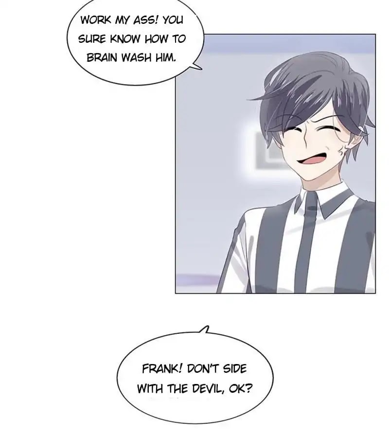 Getting Married Is Not Easy Chapter 37 page 8 - Chapter 37: Dramatic Scene