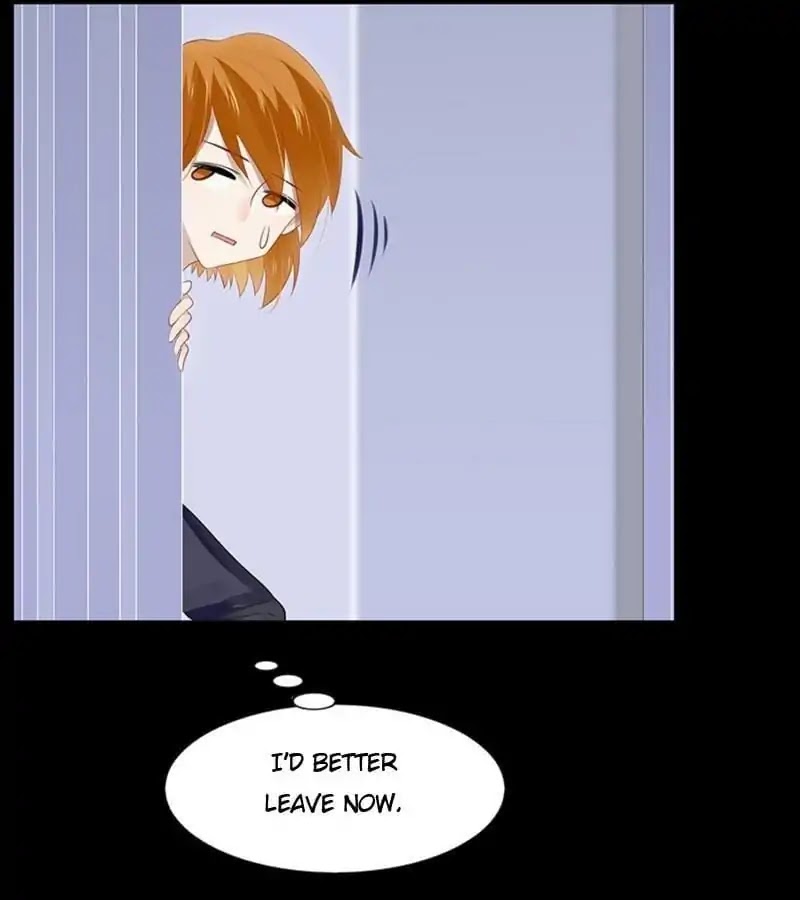 Getting Married Is Not Easy Chapter 38 page 17 - Chapter 38: What Do You Want?