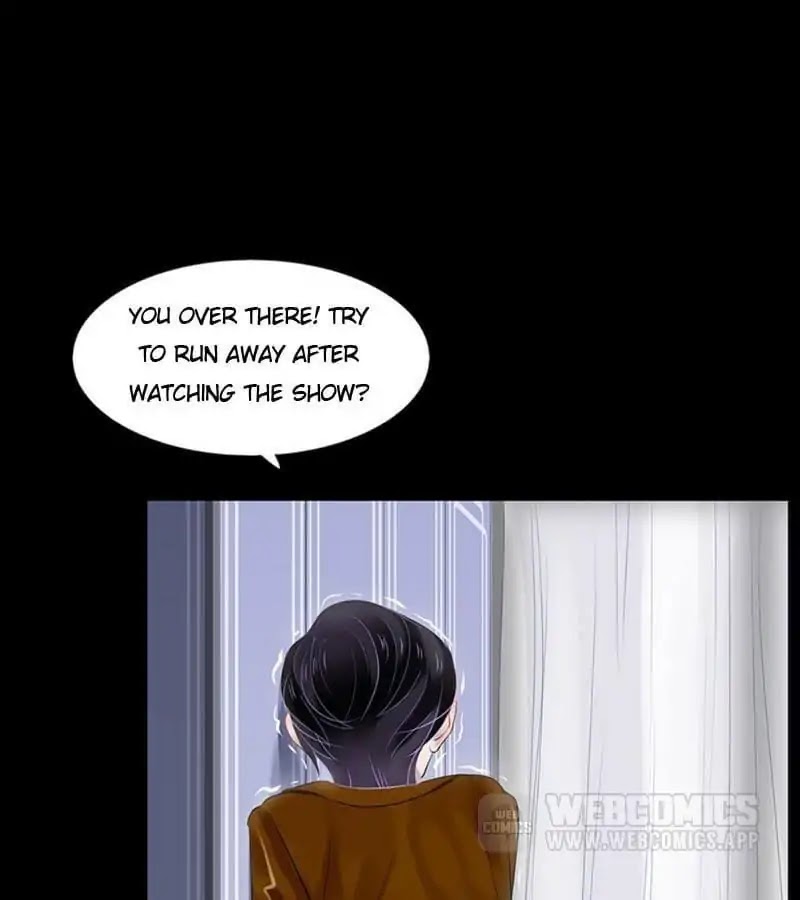 Getting Married Is Not Easy Chapter 38 page 18 - Chapter 38: What Do You Want?