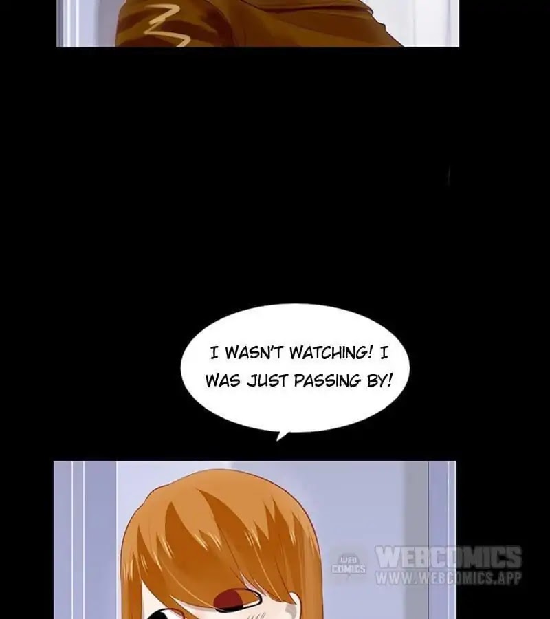 Getting Married Is Not Easy Chapter 38 page 22 - Chapter 38: What Do You Want?