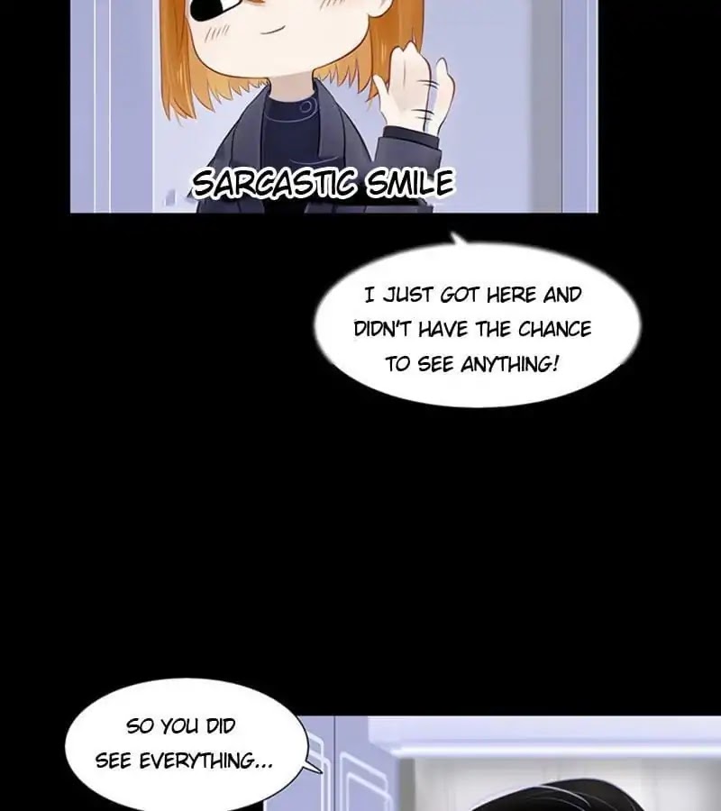 Getting Married Is Not Easy Chapter 38 page 23 - Chapter 38: What Do You Want?