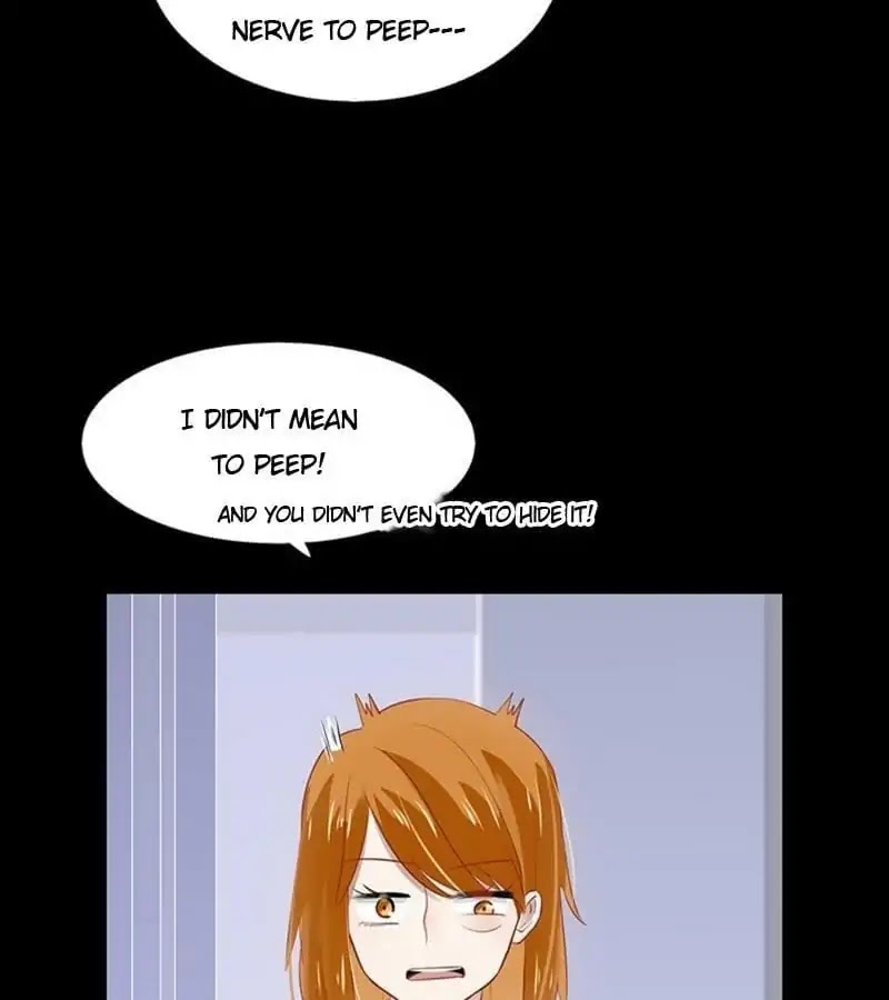 Getting Married Is Not Easy Chapter 38 page 25 - Chapter 38: What Do You Want?