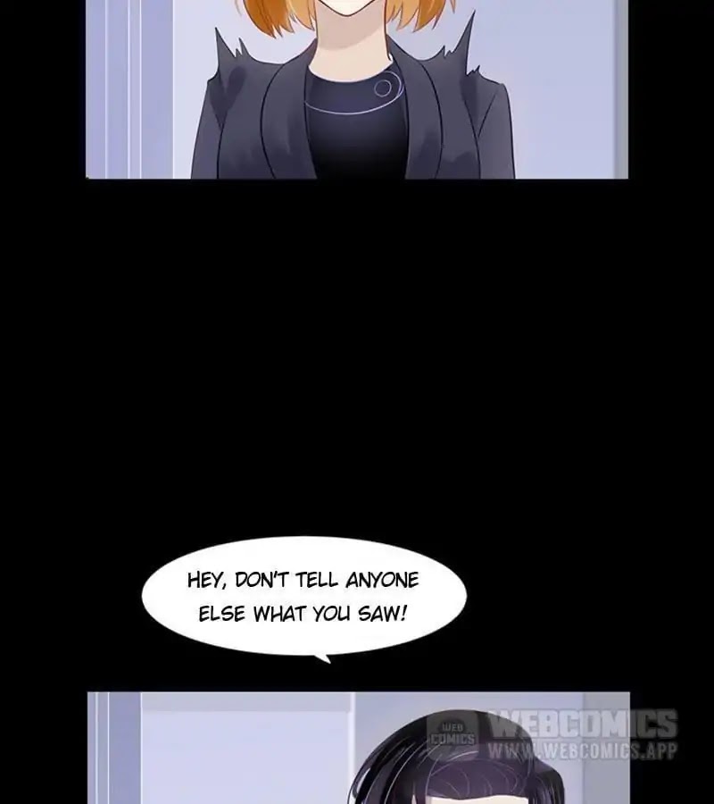 Getting Married Is Not Easy Chapter 38 page 26 - Chapter 38: What Do You Want?