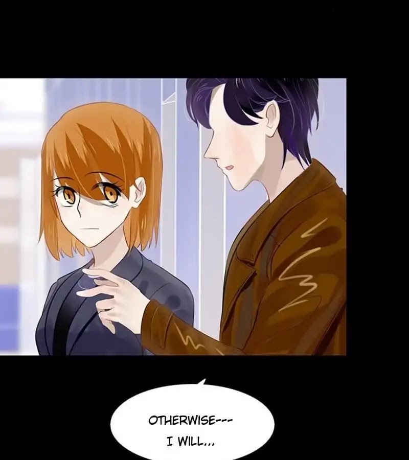 Getting Married Is Not Easy Chapter 38 page 28 - Chapter 38: What Do You Want?
