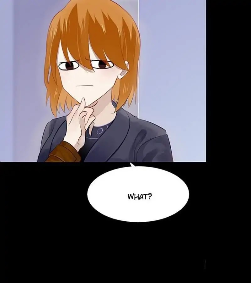 Getting Married Is Not Easy Chapter 38 page 31 - Chapter 38: What Do You Want?
