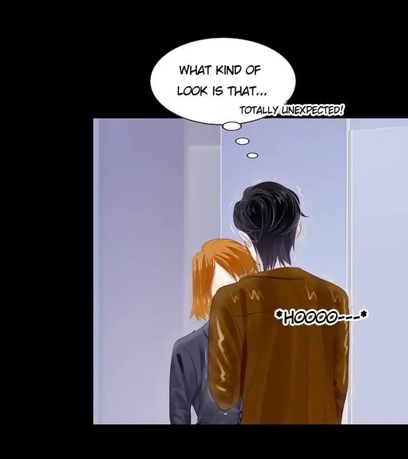 Getting Married Is Not Easy Chapter 38 page 32 - Chapter 38: What Do You Want?