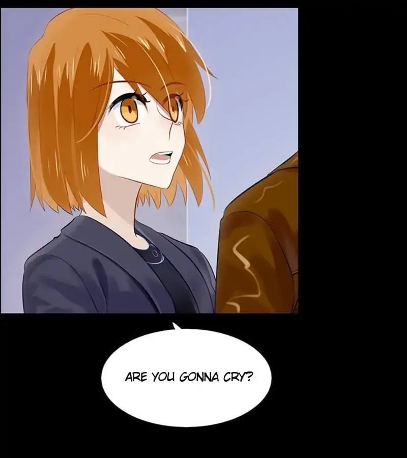 Getting Married Is Not Easy Chapter 38 page 35 - Chapter 38: What Do You Want?