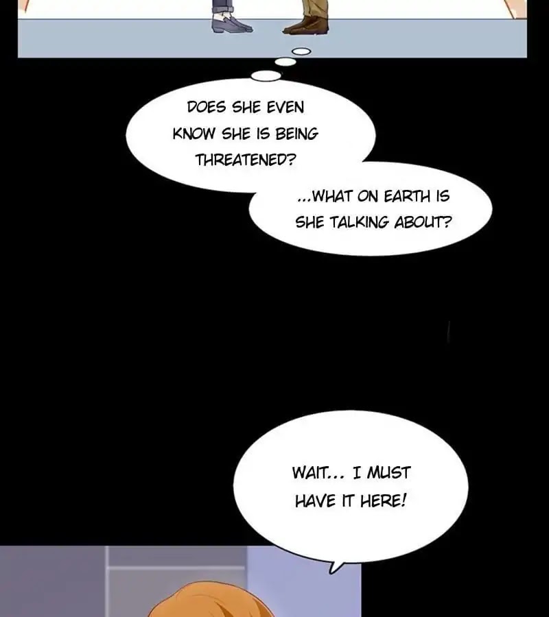 Getting Married Is Not Easy Chapter 38 page 37 - Chapter 38: What Do You Want?