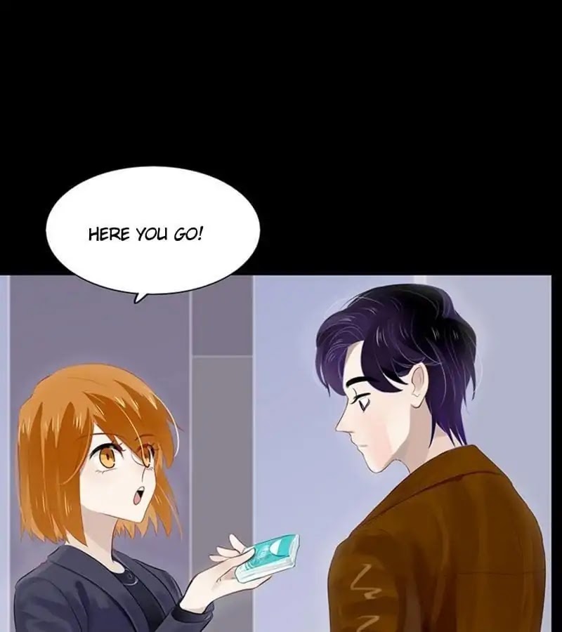 Getting Married Is Not Easy Chapter 38 page 39 - Chapter 38: What Do You Want?