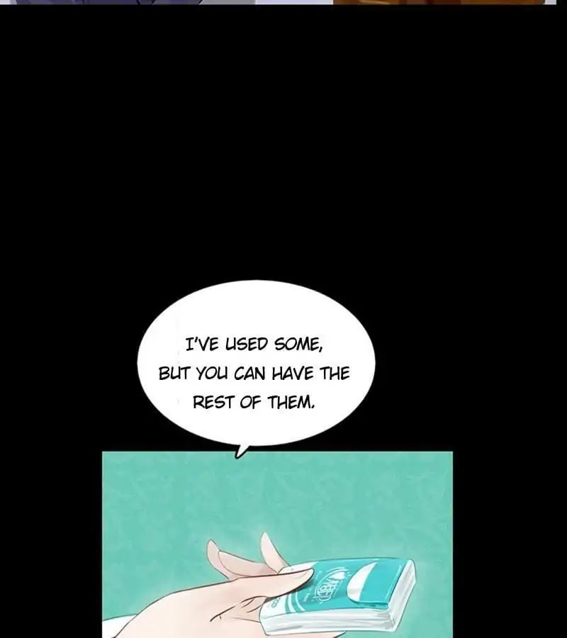 Getting Married Is Not Easy Chapter 38 page 40 - Chapter 38: What Do You Want?