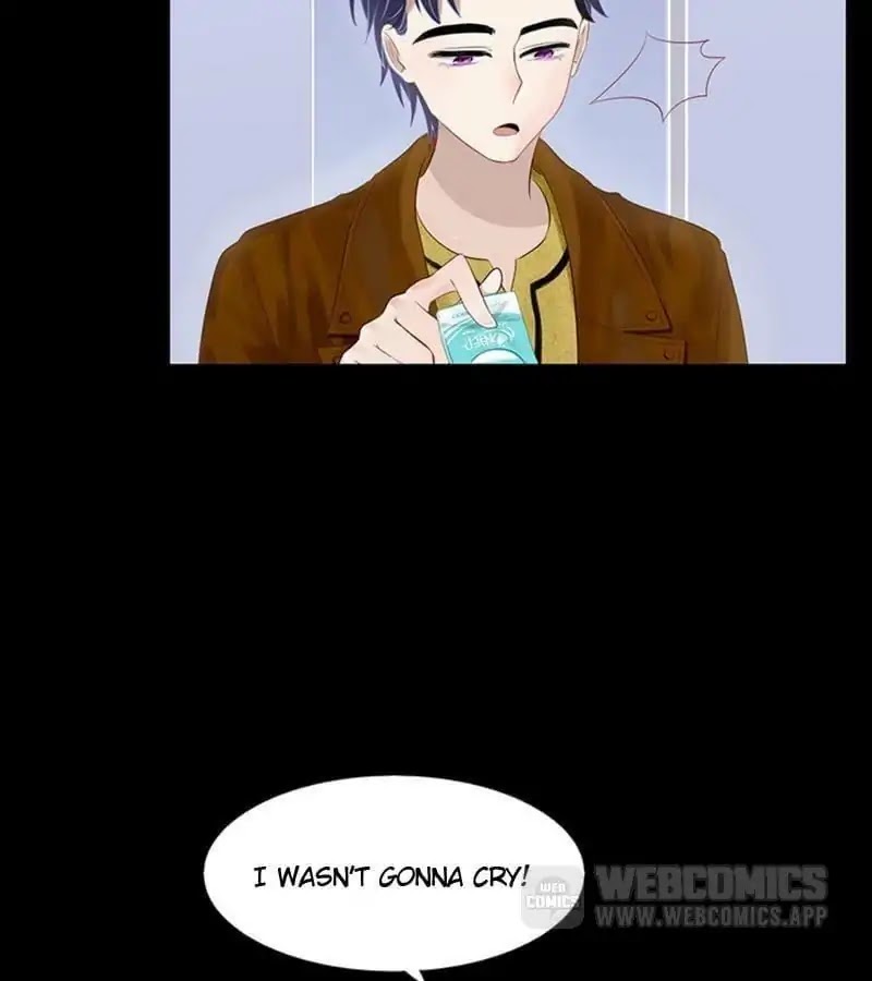 Getting Married Is Not Easy Chapter 38 page 42 - Chapter 38: What Do You Want?