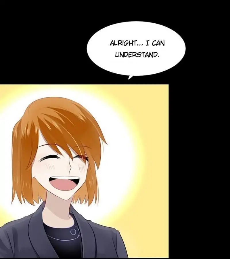 Getting Married Is Not Easy Chapter 38 page 44 - Chapter 38: What Do You Want?