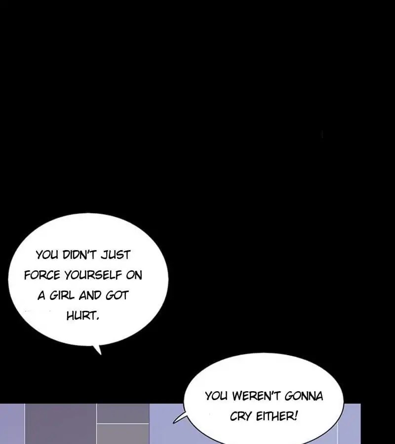 Getting Married Is Not Easy Chapter 38 page 45 - Chapter 38: What Do You Want?
