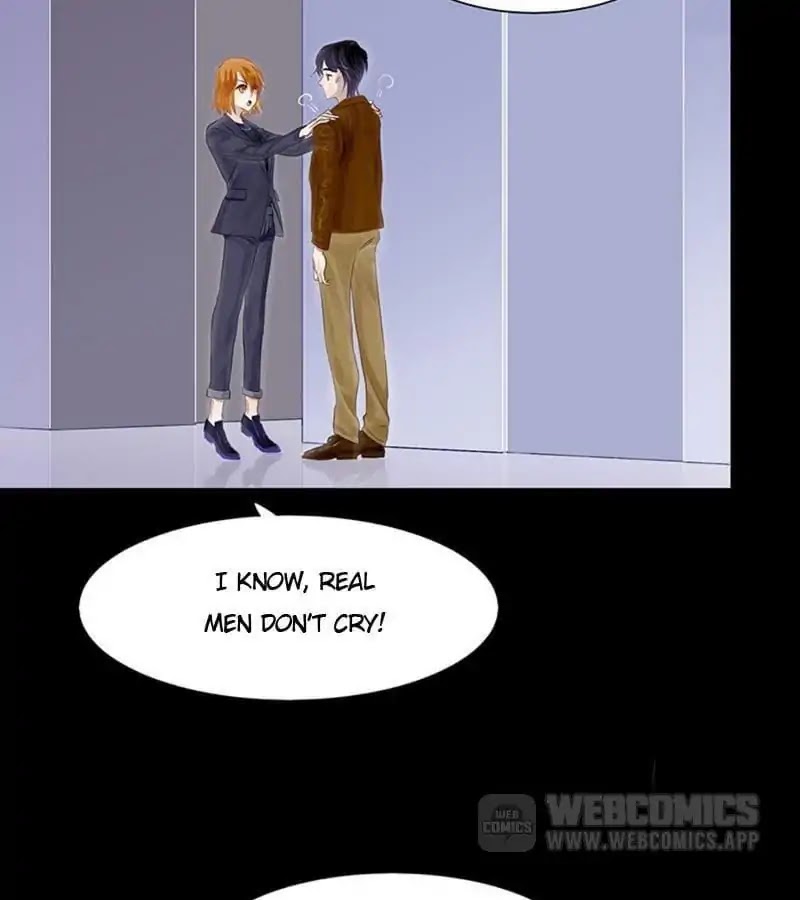 Getting Married Is Not Easy Chapter 38 page 46 - Chapter 38: What Do You Want?