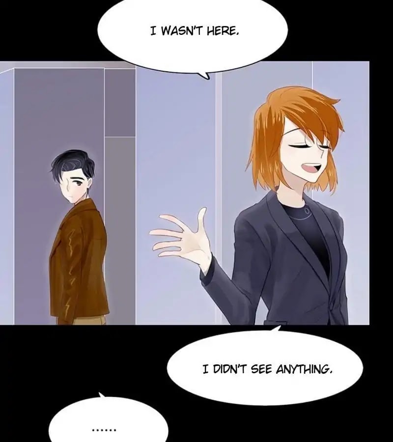 Getting Married Is Not Easy Chapter 38 page 47 - Chapter 38: What Do You Want?